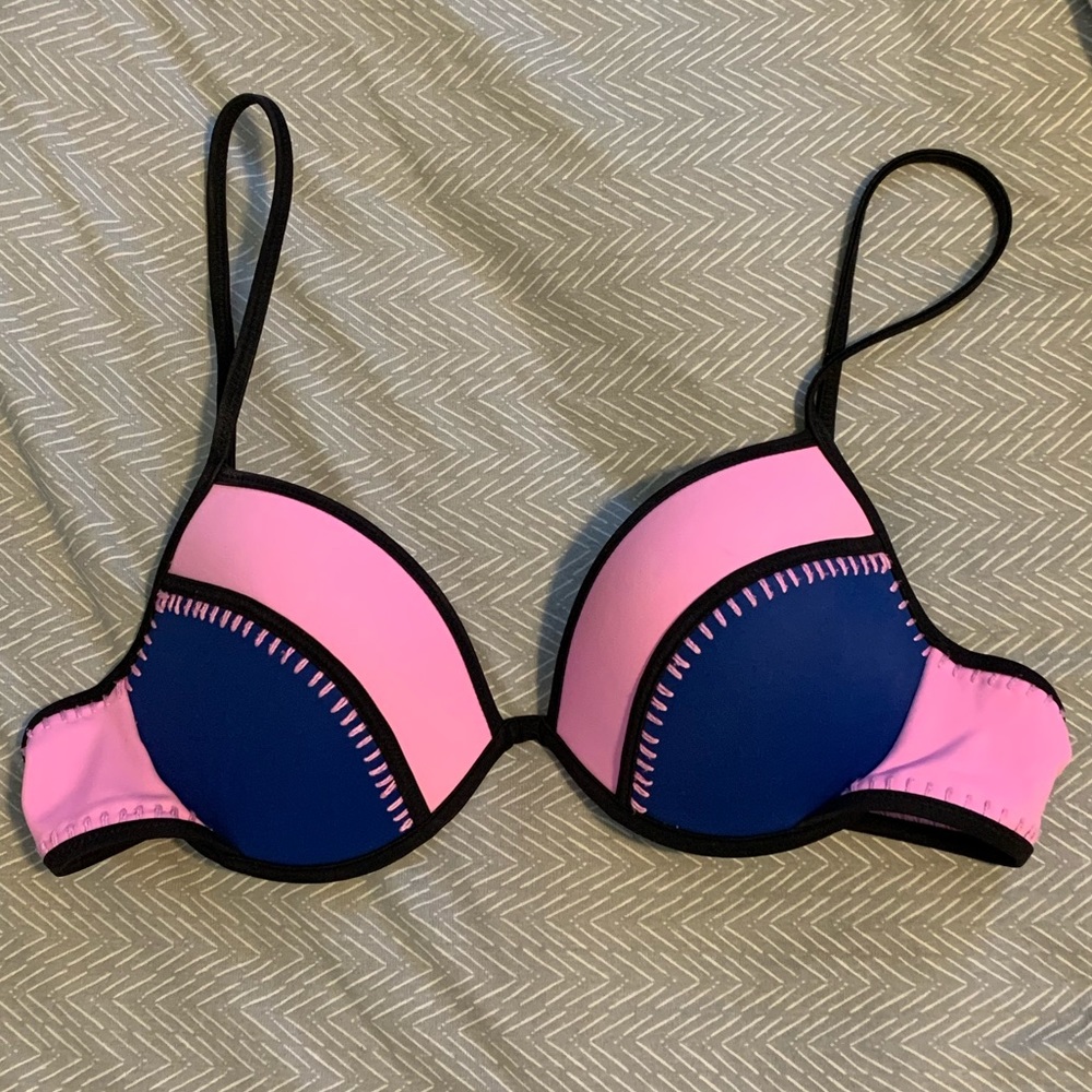 Victoria’s Secret bathing suit swim top